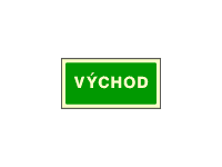 FLZ34 - Východ - text 