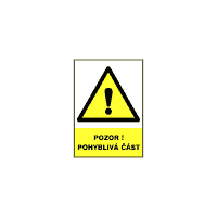 1961b - Pozor! Pohyblivá část
