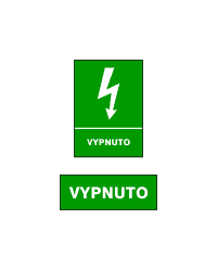 6103 - Vypnuto