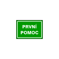 7802 - První pomoc (text)