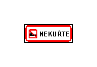 DT024 - Nekuřte