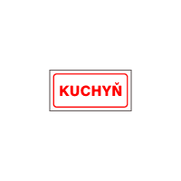 DT033d - Kuchyň