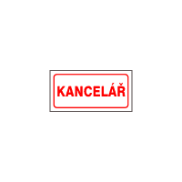 DT033f - Kancelář