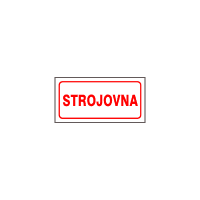 DT033v - Strojovna