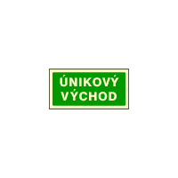 FLZ33 - Únikový východ - text