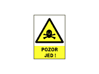 0602 - Pozor jed! 