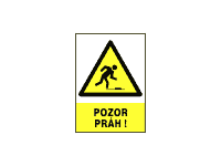 1313 - Pozor práh ! 