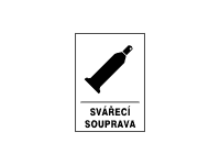 1999j - Svářecí souprava 