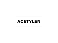 1999kb - Acetylen 