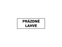 1999kb - Prázdné lahve 