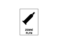 1999kc - Zemní plyn 