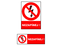 4101 - Nezapínej! 