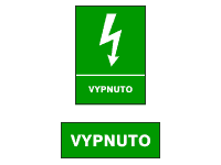 6103 - Vypnuto 