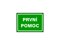 7802 - První pomoc (text)