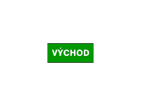 7808 - Východ (text) 