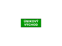 7810a - Únikový východ (text)
