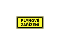 7891 - Plynové zařízení (text) 