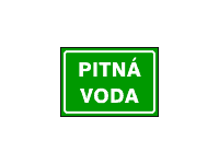 7895a - Pitná voda (text) 