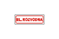 DT041 - Elektrická rozvodna 