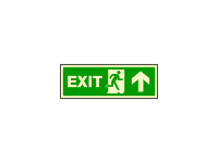 FLZ61 - Exit nahoru 