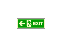 FLZ63 - Exit vlevo 