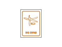 NSO16 - Separovaný odpad - Bio odpad